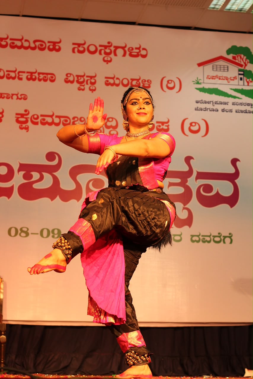 Yagnika Iyengar, photograph